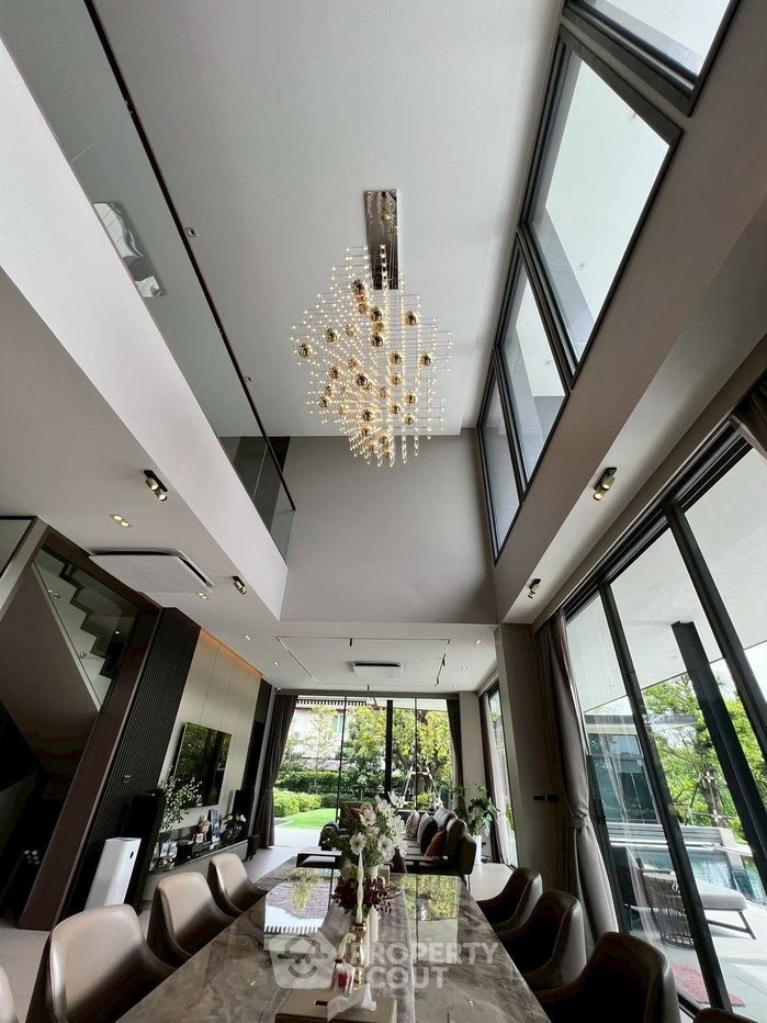 รูป บ้าน 5 ห้องนอนขาย ในกรีนวัลเลย์ วิลเลจ บางนา บางชะลอง (ID 3045166) - รูปที่ 20/50