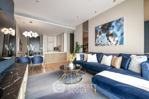 คอนโด 2 ห้องนอน ขนาด 80 ตร.ม. ใน Beatniq Sukhumvit 32 ใกล้ BTS ทองหล่อ 300 ม. (ID 3020860)