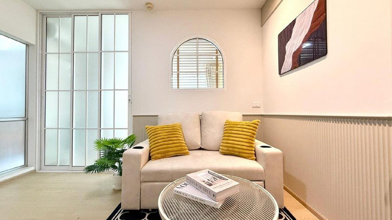 รูป A045605 D Condo Onnut - Suvarnabhumi - รูปที่ 8/8