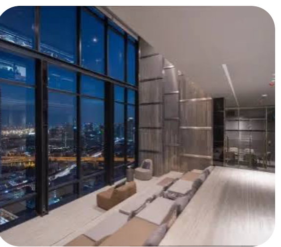รูป ห้องพร้อมเข้าอยู่ คอนโด Knightsbridge Prime Onnut (คอนโดไนท์บริจ ไพร์ม อ่อนนุช) - รูปที่ 10/11