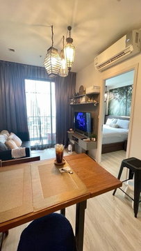 A045477 Quinn Condo Ratchada