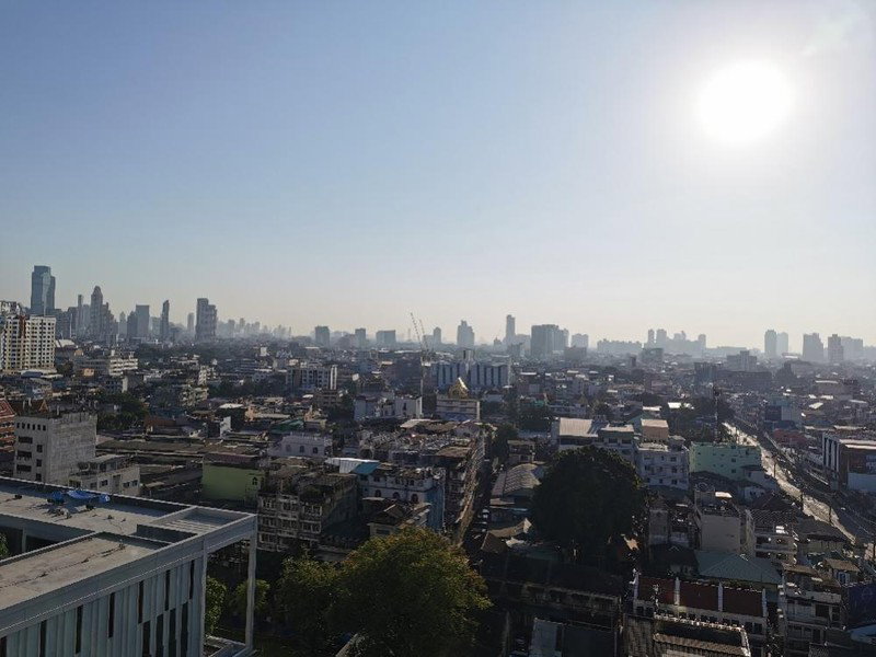 รูป A046205 Chatrium Residence Riverside - รูปที่ 6/8