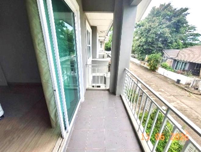 รูป บ้านเดี่ยว 52.5 ตร.วา กรีนวิวโฮม สันทราย เชียงใหม่ 2.5M - รูปที่ 16/35