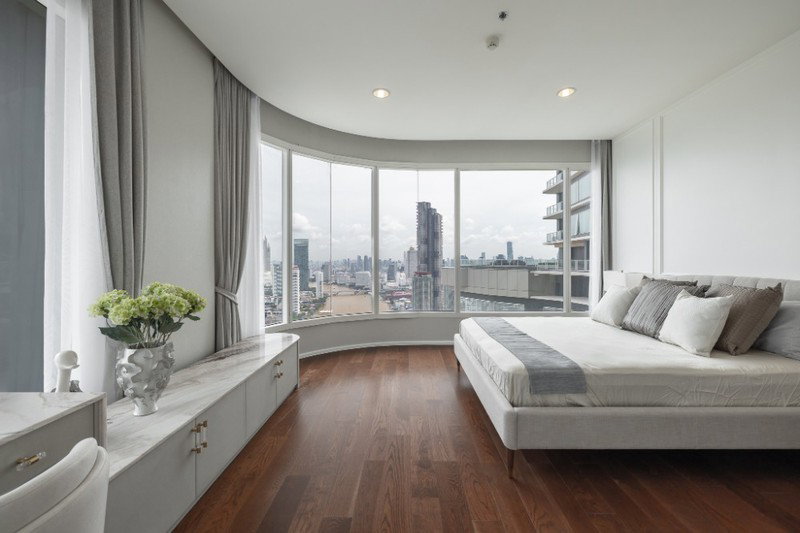 รูป A045505 Menam Residences - รูปที่ 6/6