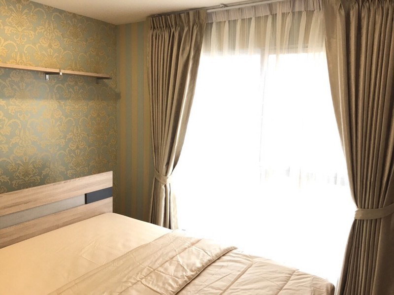 รูป A045346 Lumpini Place Rama4 - Ratchadapisek - รูปที่ 3/8