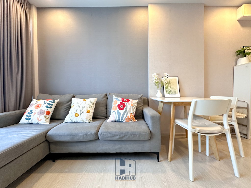 รูป 🏙️✨ The Tree Sukhumvit 64 | ขายคอนโด พร้อมอยู่ (HBH-HL-45) - รูปที่ 4/35