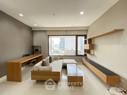 รูปภาพ ห่าง MRT คลองเตย 200 ม. | คอนโด 1 ห้องนอน Amanta Lumpini (ID 778752)