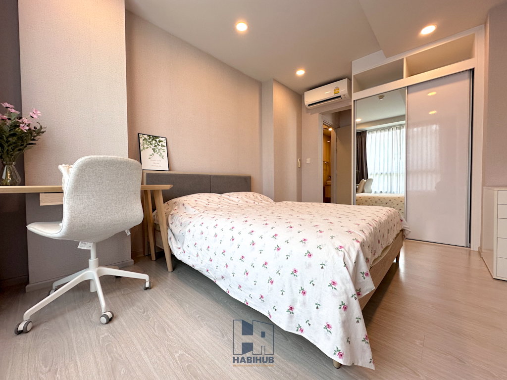 รูป 🏙️✨ The Tree Sukhumvit 64 | ขายคอนโด พร้อมอยู่ (HBH-HL-45) - รูปที่ 9/35