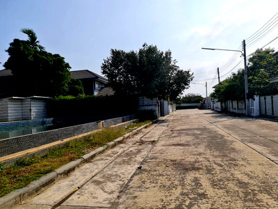บ้านเดี่ยว เมืองนครปฐม นครปฐม : บ้านเดี่ยว 132.1 ตร.วา อยู่สบาย  สนามจันทร์ เมืองนครปฐม นครปฐม 7.6M
