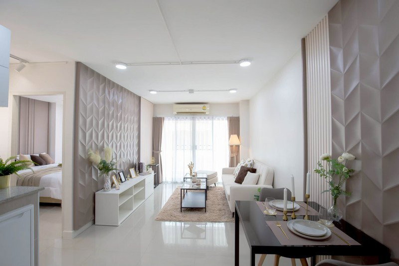 รูป A046101 Premier Place - รูปที่ 1/8
