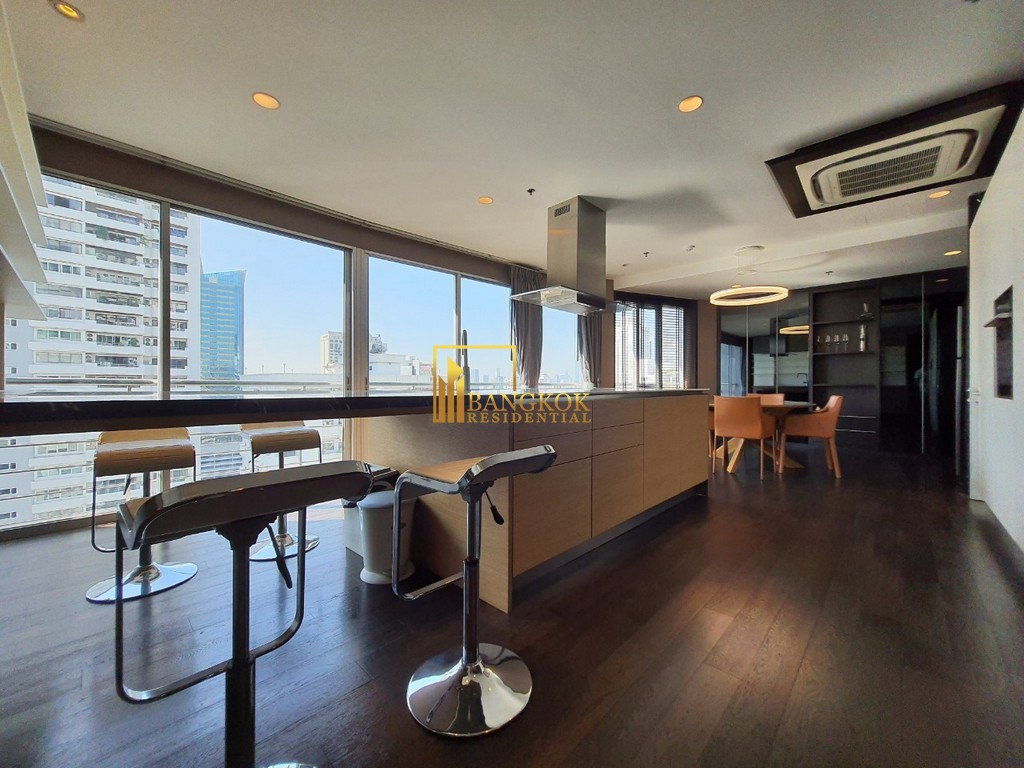รูป Master Centrium | Incredible 4 Bedroom Duplex Penthouse - BR9549CD - รูปที่ 8/41