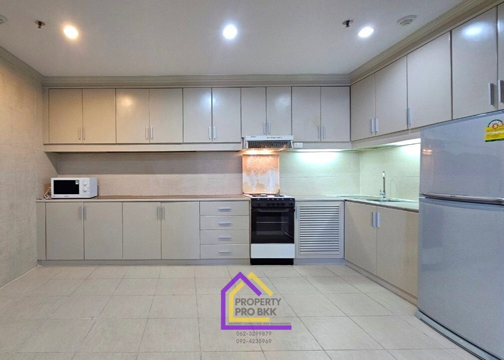 รูป 🌟🏡 ให้เช่า คอนโดห้องใหญ่ ใจกลางสุขุมวิท! 🏡🌟 📍 บ้านสวนเพชร สุขุมวิท 39 🚆 ใกล้ BTS พร้อมพงษ์  - รูปที่ 14/21