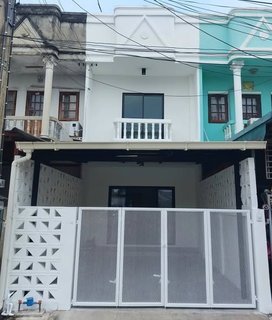 🔥ขาย ทาวน์เฮ้าส์✅ ศิรินคร พหลโยธิน 54/1 (Sirin Nakhon Village Phahonyothin 54/1) | ใกล้ BTS สถานีแยก คปอ.