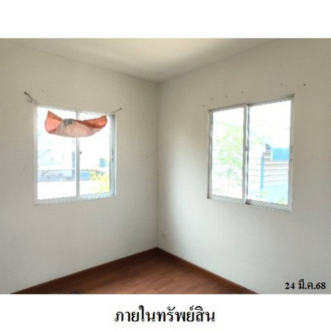 picture FOR SALE  HOUSE PROPERTY  2956000 BAHT. - 5/8