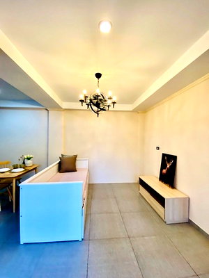 ขายคอนโด : A046031 Baan Suan Lalana - Suan Luang