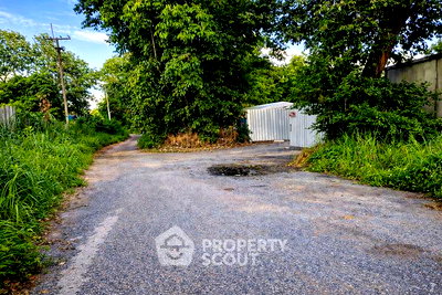 Land for sale Chiang Mai : Land For Sale Pa Pong Doi Saket Chiang Mai (ID 3045875)