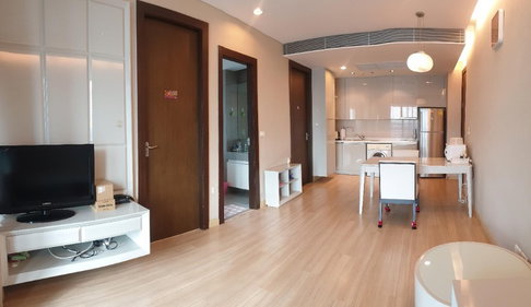A046229 The Address Phayathai