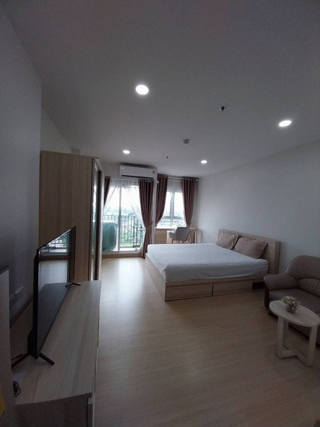 รูป A045987 Supalai Veranda Sukhumvit 117 - รูปที่ 6/8