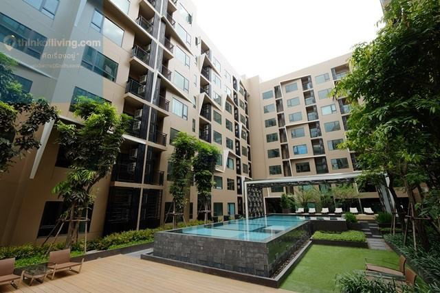 รูป A045341 Condolette Pixel Sathorn - รูปที่ 2/8