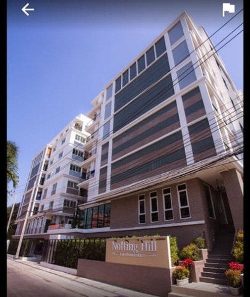 รูป A045949 Notting Hill Sukhumvit 107 - รูปที่ 5/6