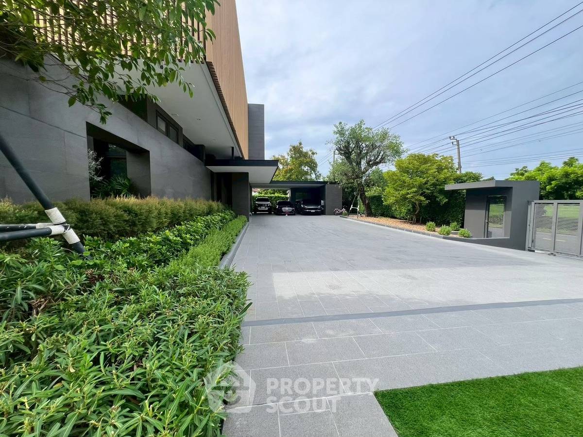 รูป บ้าน 5 ห้องนอนขาย ในกรีนวัลเลย์ วิลเลจ บางนา บางชะลอง (ID 3045166) - รูปที่ 38/50