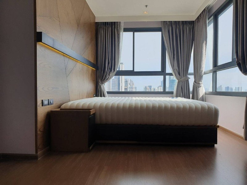 รูป A045318 Ideo Sukhumvit 93 - รูปที่ 3/8