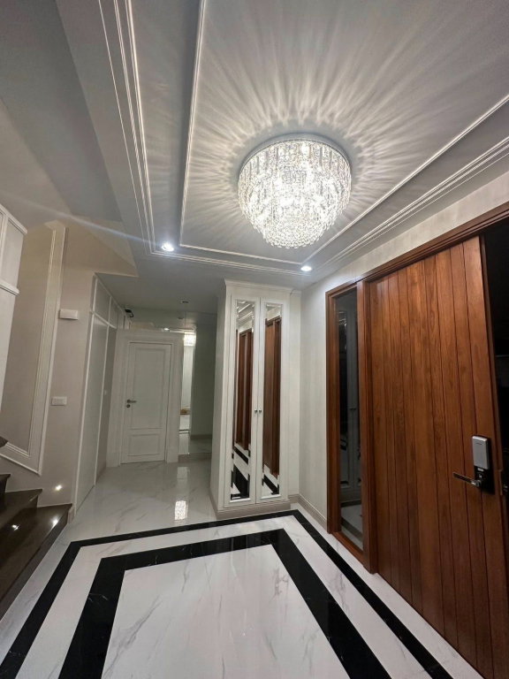 รูป UV01849 - Vana Residence Rama 9 - Srinakarin - รูปที่ 9/11