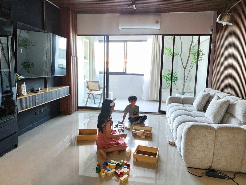 รูป A046044 Srivara Mansion 2 - รูปที่ 2/8