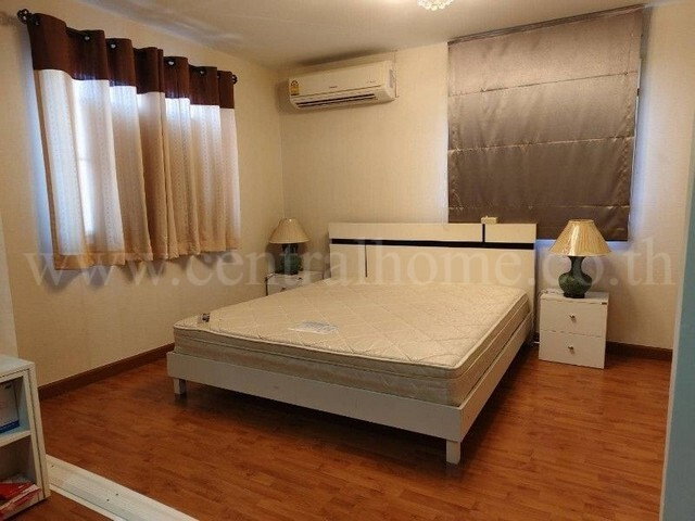 รูป ทาวน์โฮม บ้านพฤกษา 10 กระทุ่มล้ม 19 บ้านสวย พร้อมอยู่ ราคาถูก - รูปที่ 11/23