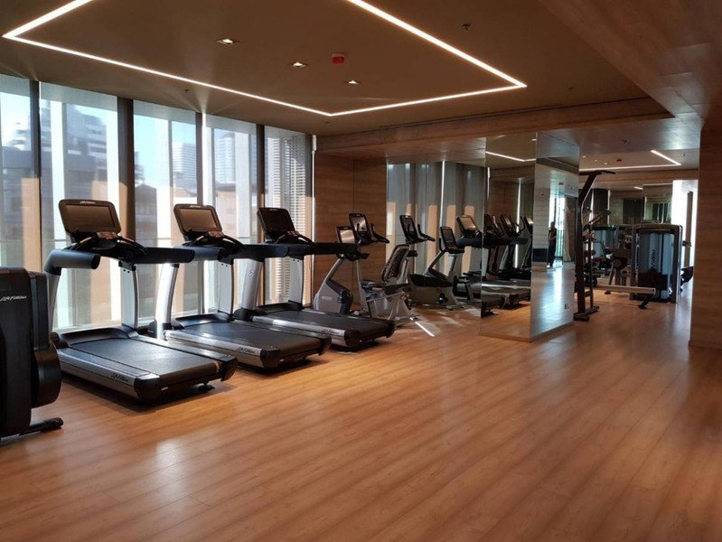 รูป A045551 Park Origin Phrom Phong - รูปที่ 8/8