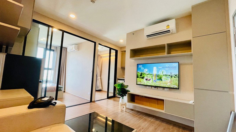 รูป A045706 The Origin Ram 209 Interchange - รูปที่ 5/8