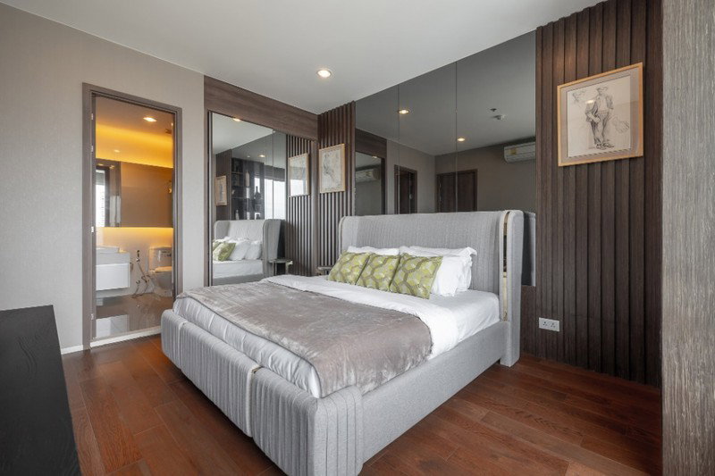 รูป A045506 Menam Residences - รูปที่ 3/6