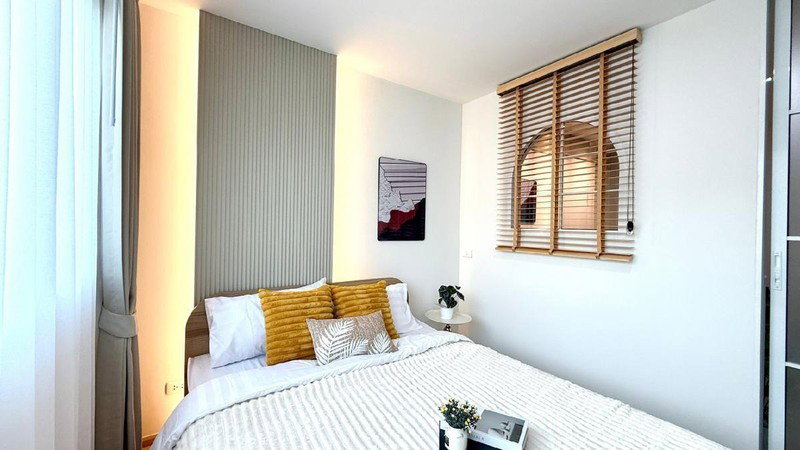 รูป A045605 D Condo Onnut - Suvarnabhumi - รูปที่ 3/8