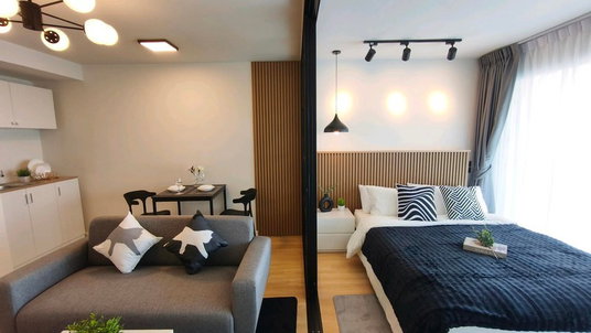 A046090 Sriwara Garden Condominium
