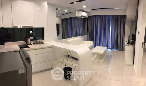 คอนโด 1 ห้องนอน City Center Resident Condo พัทยา (หนองปรือ) (ID 3047450)