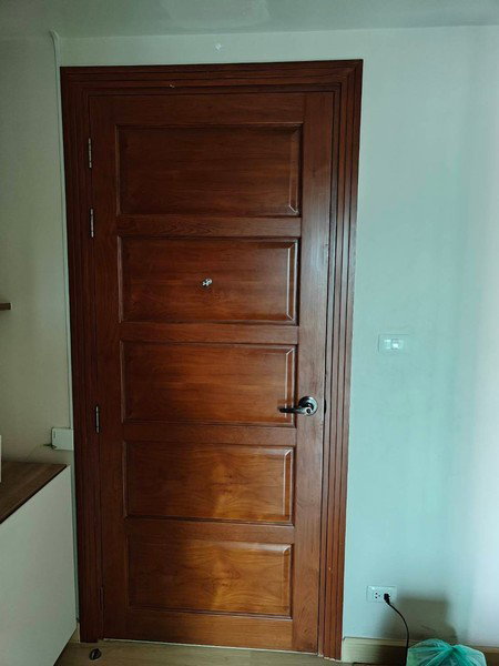 รูป A045672 Emerald Residence Ratchada - รูปที่ 8/8