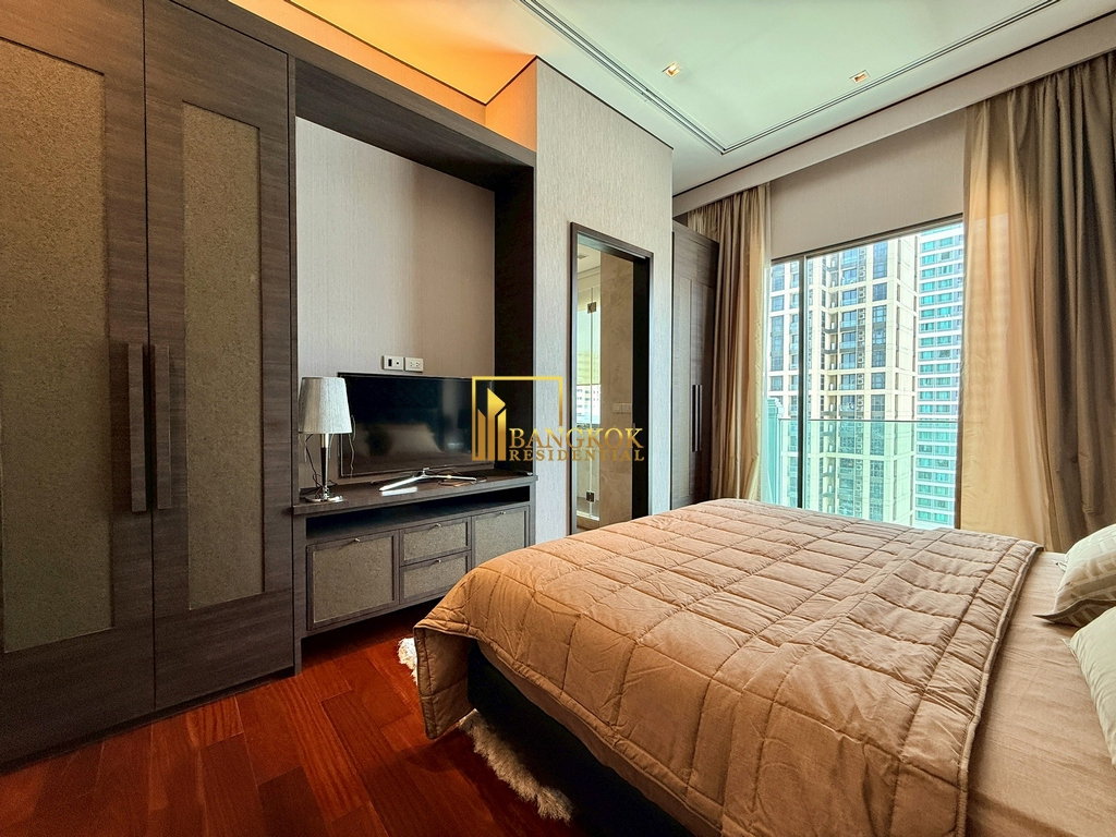 รูป Le Raffine 39 | Amazing 4 Bed Luxury Condo With Private Pool - BR10026CD - รูปที่ 23/55
