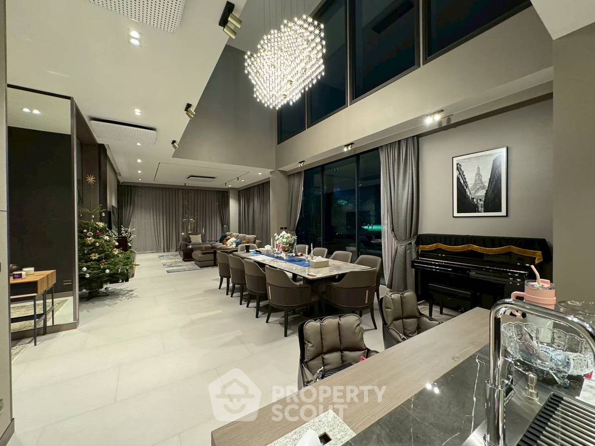 รูป บ้าน 5 ห้องนอนขาย ในกรีนวัลเลย์ วิลเลจ บางนา บางชะลอง (ID 3045166) - รูปที่ 49/50