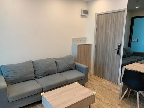 A045369 Groove Condo Ratchada - Ladprao