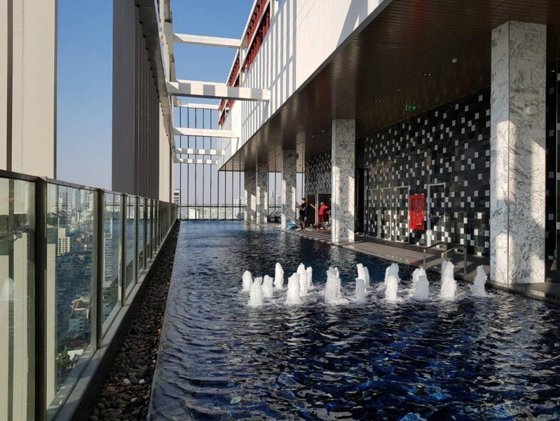 รูป A045551 Park Origin Phrom Phong - รูปที่ 6/8