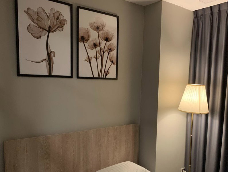 picture A045369 Groove Condo Ratchada - Ladprao - 2/8