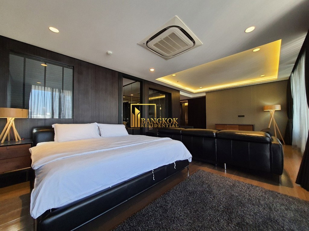 รูป Master Centrium | Incredible 4 Bedroom Duplex Penthouse - BR9549CD - รูปที่ 26/41