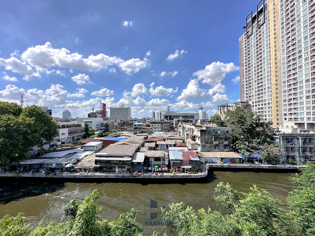 picture ð âĻ Chapter Thonglor 25 | for Sale 1 Bedroom (HBH-HL-286) - 27/28