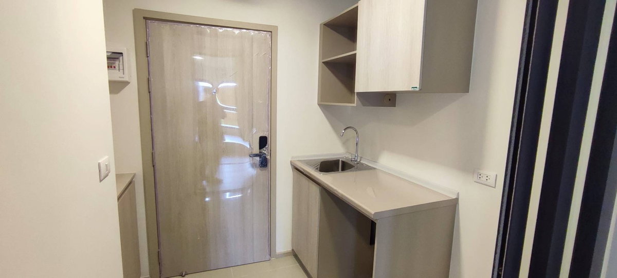 picture dcondo Shine Rangsit for rent ✨ Fully furnished - 4/6