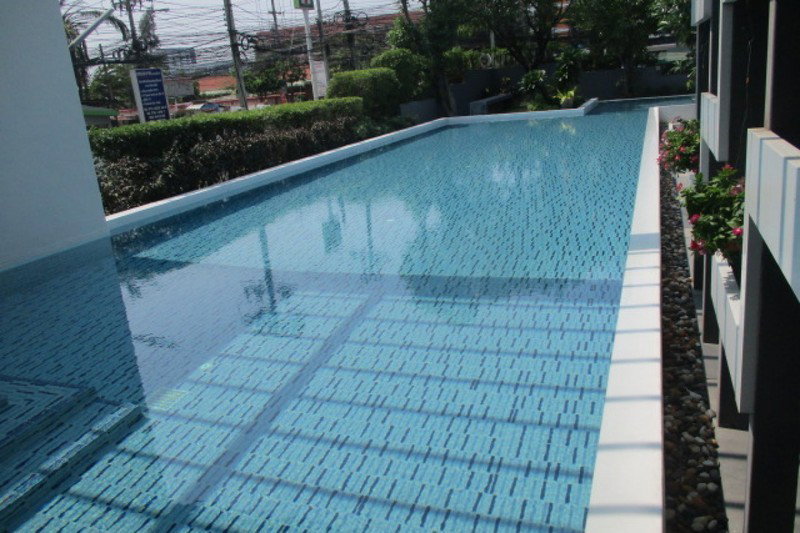 picture A045840 Dcondo Ramkhamhaeng 64 - 5/5