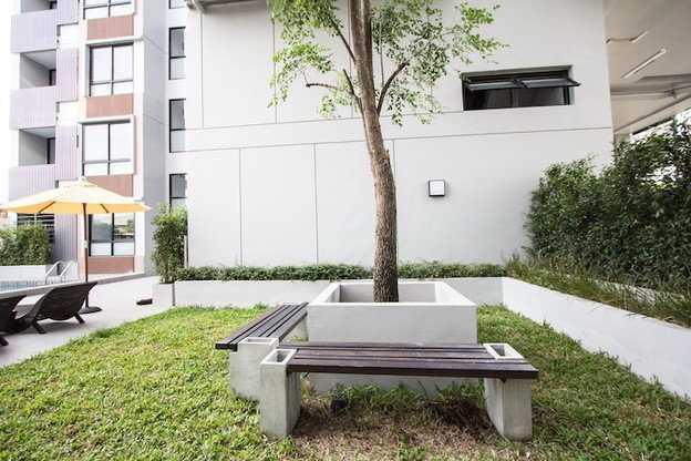 รูป A045573 Vento Condo Kaset - Navamin - รูปที่ 5/8