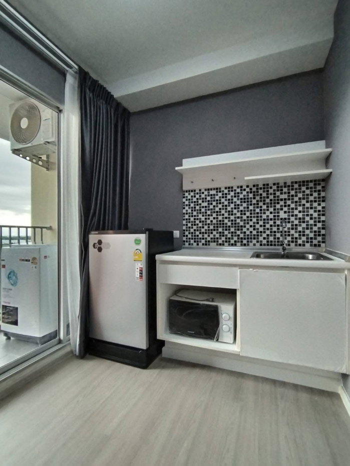 รูป 📍 ขายคอนโด Plum Condo Park รังสิต เฟส 3 Renovate ใหม่ - รูปที่ 4/8