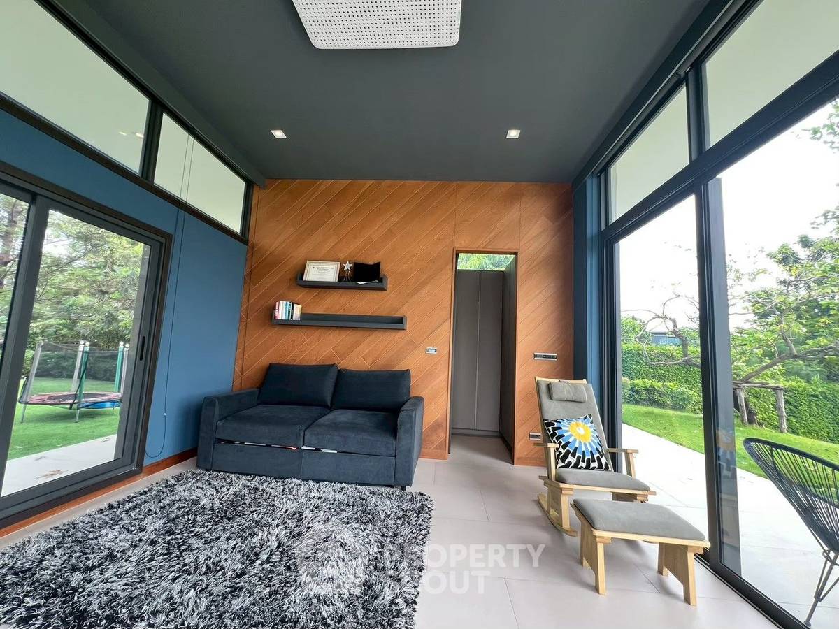 รูป บ้าน 5 ห้องนอนขาย ในกรีนวัลเลย์ วิลเลจ บางนา บางชะลอง (ID 3045166) - รูปที่ 32/50
