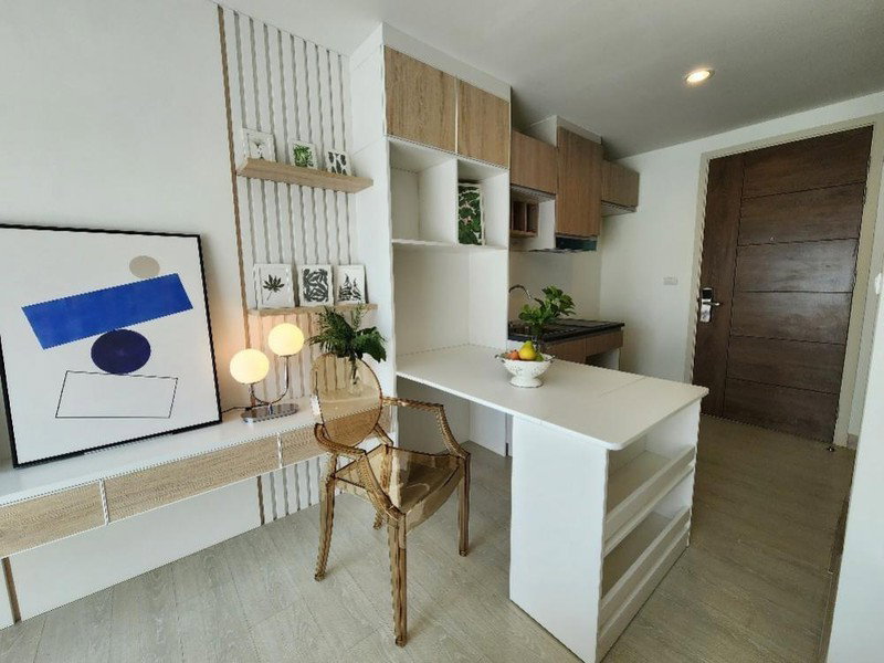 รูป A045389 The Niche Mono Sukhumvit 50 - รูปที่ 4/8