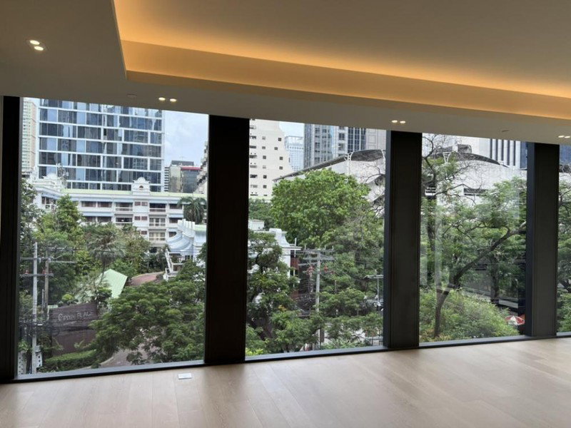 รูป A045348 Tonson One Residence - รูปที่ 5/8